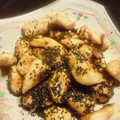 yuu★Peace's cooksnap of when they made ささみの☆ごま焼き☆.