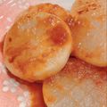 たきぴ's cooksnap of when they made ☆絶品★大根ステーキ☆.