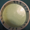 yobibaa's cooksnap of when they made きゅうりとヨーグルトの冷製スープ.