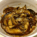 ijya's cooksnap of when they made ＊中華風焼き茄子＊.