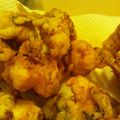 わかさわ家's cooksnap of when they made シンプル☆鶏ささみと塩昆布の串天.
