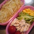みさと:）'s cooksnap of when they made もやし中華　レッツダイエット！！.