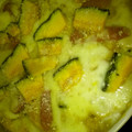 あゆき母's cooksnap of when they made 簡単・失敗なし！かぼちゃソースグラタン.