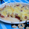 ★べーちゃん★'s cooksnap of when they made 簡単！トマトのチーズ焼き.