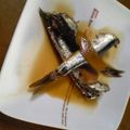 つかけい's cooksnap of when they made 丸ごと食べれる鰯の生姜煮☆（サンマでも）.