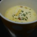 トミイ's cooksnap of when they made スープの素を濃厚・美味しくする方法☆.