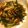 tom1tom's cooksnap of when they made ふわぁ～ん♡ニラ玉.