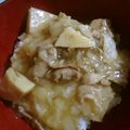 Andy♪'s cooksnap of when they made 簡単★残り野菜の中華飯.