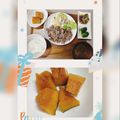 ☆あさ's cooksnap of when they made 煮崩れない！かぼちゃの煮物.