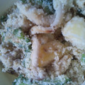 kazyue's cooksnap of when they made ゴーヤとじゃがいものおから和え.
