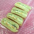 みなみんくっきんぐ's cooksnap of when they made たまごサンドイッチを美味しく作るコツ★☆.