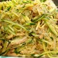 さくら11's cooksnap of when they made 簡単♪さっぱり春雨中華サラダ♡.