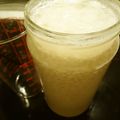 JambaJuice's cooksnap of when they made ♪塩麹の作り方♪.
