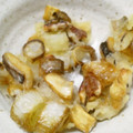 lizanana's cooksnap of when they made サクサク！！技ありかき揚げのコツ☆.