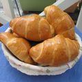 しのばぁたん's cooksnap of when they made 基本のまるぱん＆バターロール☆.