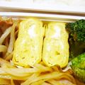 えるえる２８６'s cooksnap of when they made 玉子焼き.