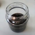 いちぢくとまと's cooksnap of when they made 手作り☆黒蜜☆.