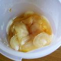 ラニチャン's cooksnap of when they made 新生姜・甘酢漬け.