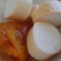 あまぐりぐり's cooksnap of when they made ジャム麩.