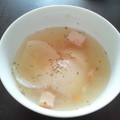 こざっく's cooksnap of when they made 玉ねぎまるごとスープ.