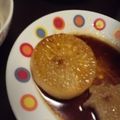 サトモユリア's cooksnap of when they made 甘ーい塩麹大根絶品ステーキ.