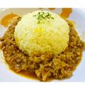 PanDomo's cooksnap of when they made 我が家の定番♪ドライカレー.