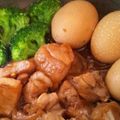 ﾐｫﾅ's cooksnap of when they made ご飯が進む！鶏のすっぱ煮.