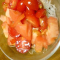 runinchef's cooksnap of when they made 簡単！トマ玉マリネ.
