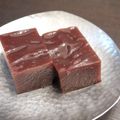 スタイリッシュママ's cooksnap of when they made 早わざ水ようかん.