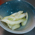 かのいえ's cooksnap of when they made 白キムチの素.