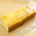 saluez's cooksnap of when they made 混ぜて焼くだけ、バター無ヨーグルトケーキ.