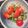 ★れおん★'s cooksnap of when they made オクラとトマトの簡単和え物.