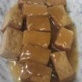 くまち君's cooksnap of when they made とろ~りフワフワ☆厚揚げの生姜あんかけ☆.