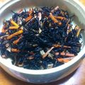 ☆トモママ★'s cooksnap of when they made ★★簡単ひじきの煮物★★.