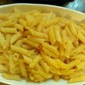 野イチゴ女王's cooksnap of when they made あっさり☆簡単たらこパスタ.