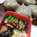 あまいこびと's cooksnap of when they made カニかまとじゃがいもの甘マヨ・サラダ.