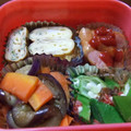あまいこびと's cooksnap of when they made シソの葉（大葉）甘口卵焼きを作ろう！.