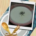 pato0613's cooksnap of when they made 裏ごしなし！サツマイモのポタージュ.