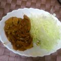 ゆり1104's cooksnap of when they made 九州人が作る★生姜焼き.