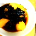 ma:9's cooksnap of when they made じゃがいもとわかめの煮物.