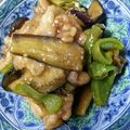 もちっこ６１３'s cooksnap of when they made 豚肉の甘酢炒め.