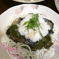 セイコモ１０３'s cooksnap of when they made 我が家の茄子の揚げびたし.