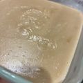 アユクマノミ's cooksnap of when they made すぐ出来る♪とろけるモチモチ豆乳プリン♪.