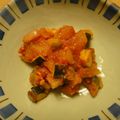 さとうないか's cooksnap of when they made 夏野菜をふんだんに使ったラタトゥイユ♪.