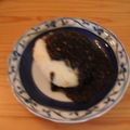 lilspring's cooksnap of when they made ゴマ餅.