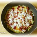 ☆☆☆さゆ☆☆☆'s cooksnap of when they made 簡単！カリカリポテトの野菜ピザ.