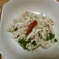 neruco430's cooksnap of when they made チキンのケラグエン.
