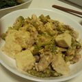 ちさとりっく's cooksnap of when they made 簡単☆女子会に塩麹deゴーヤチャンプル♪.
