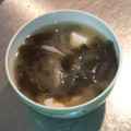 sirobara11's cooksnap of when they made みょうがの味噌汁.