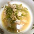 さやさや姫's cooksnap of when they made お弁当のおかずにも♪ピーマンのツナ煮.